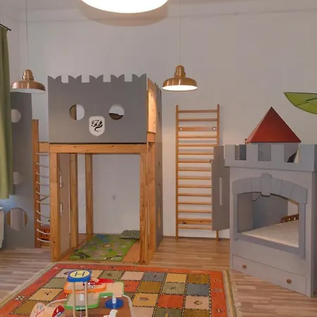 Homestay Dot